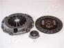 SUZUKI К-т сцепления Grand Vitara 2,0HDI -05 JAPANPARTS KF840 (фото 1)
