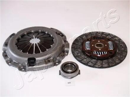 SUZUKI К-т сцепления Grand Vitara 2,0HDI -05 JAPANPARTS KF840