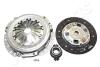 CITROEN К-т зчеплення BERLINGO,PARTNER1.9D 98- 200 JAPANPARTS KFCI06 (фото 1)
