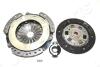 CITROEN К-т зчеплення BERLINGO,PARTNER1.9D 98- 200 JAPANPARTS KFCI06 (фото 2)