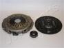 JAPANPARTS HYUNDAI К-кт сцепления Tucson 2.0CRDI KFH12