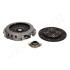 Комплект зчеплення ACCENT 1,5CRDI 02- 216*2 JAPANPARTS KFH17 (фото 1)
