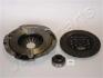 MAZDA к-т сцепления 323 1,3-1,6 -04 JAPANPARTS KFK07 (фото 2)