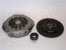 К-т сцепления Accent 05-,Kia Rio 05-,Elantra,i30,Kia Ceed,Cerato II,Soul JAPANPARTS KFK33 (фото 1)