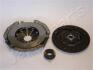 К-т сцепления Accent 05-,Kia Rio 05-,Elantra,i30,Kia Ceed,Cerato II,Soul JAPANPARTS KFK33 (фото 2)