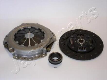 К-т сцепления Accent 05-,Kia Rio 05-,Elantra,i30,Kia Ceed,Cerato II,Soul JAPANPARTS KFK33