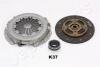 HYUNDAI К-т сцепления Accent 05-,Kia Rio 05-,Elantra,i30,Kia Ceed,Cerato II,Soul JAPANPARTS KFK37 (фото 1)