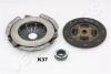 HYUNDAI К-т сцепления Accent 05-,Kia Rio 05-,Elantra,i30,Kia Ceed,Cerato II,Soul JAPANPARTS KFK37 (фото 2)