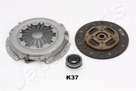 HYUNDAI К-т сцепления Accent 05-,Kia Rio 05-,Elantra,i30,Kia Ceed,Cerato II,Soul JAPANPARTS KFK37