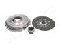 LAND ROVER К-Т зчеплення DEFENDER Station Wagon 2.5 Td5 4x4 JAPANPARTS KFL04 (фото 1)