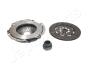 LAND ROVER К-Т зчеплення DEFENDER Station Wagon 2.5 Td5 4x4 JAPANPARTS KFL04 (фото 2)