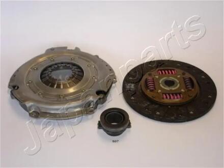 Комплект зчеплення JAPANPARTS KFS07