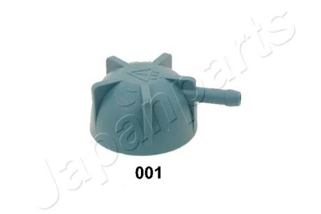 VW Пробка радиатора T2 JAPANPARTS KH001