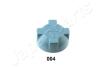 VW Пробка радиатора Golf,Polo,Passat,Jetta,LT,AUDI80/90/100 JAPANPARTS KH004 (фото 1)