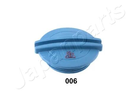 VW Крышка расширительного бачка AUDISEATSKODA (1,5bar) JAPANPARTS KH006