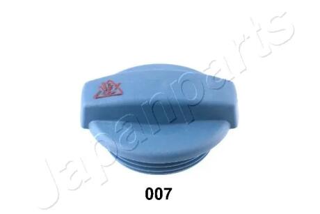 VW Пробка расширительного бачка AUDI A4,A6 01- (1.5bar) JAPANPARTS KH007