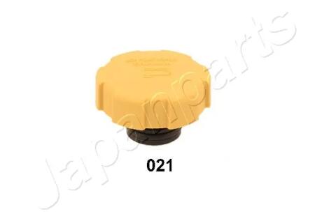 OPEL Пробка радиатора Astra,Vectra C,Zafira JAPANPARTS KH021