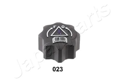 CITROEN Пробка расширительного бачка 1.4 bar C3, C5, C8, Jumpy, Fiat Scudo, Peugeot 106, 206, 307 JAPANPARTS KH023