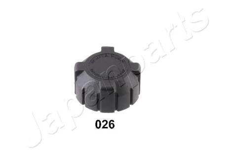 FIAT Пробка расширительного бачка Ducato -02, RENAULT. JAPANPARTS KH026