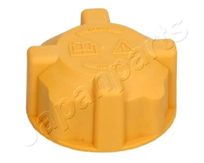 Крышка расширительного бачка ALFA ROMEO,FIAT DOBLO JAPANPARTS KH028