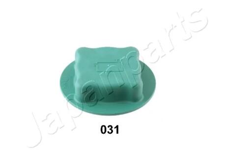 VOLVO Крышка радиатора 740, 760, 850, 940, С70, S40 JAPANPARTS KH031