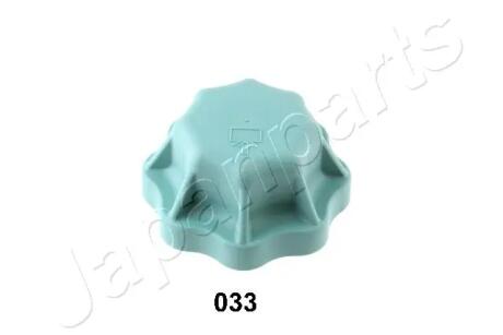 DB Пробка расширительного бачка Actros,711-917,1114-2024,Iveco,John Deere JAPANPARTS KH033