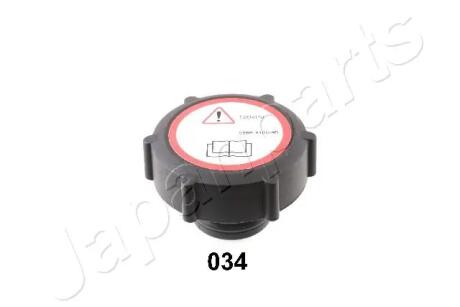 FORD Пробка расширительного бачка Scorpio -07, Transit -06. (1.2bar) JAPANPARTS KH034