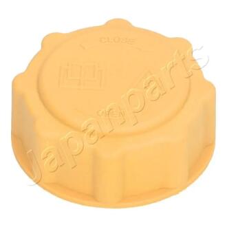 CHEVROLET Крышка радиатора Aveo, Nubira, Lacetti,Matiz,Ford,Opel JAPANPARTS KH041