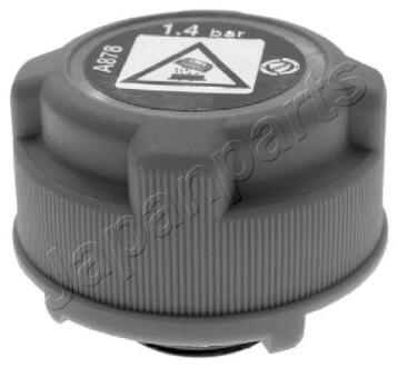CITROEN Пробка расширительного бачка Jymper 2,2-3,0 06-, Doblo 1,3-2,0 10-. JAPANPARTS KH042