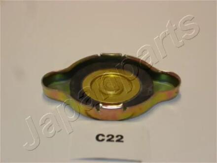 Кришка радиатора MazdaMitsubishiNissanToyot JAPANPARTS KHC22