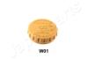 OPEL Пробка расширительного бачка Corsa,Kadett E,Astra,Vectra,Omega (1.2dar) JAPANPARTS KHW01 (фото 1)