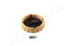 OPEL Пробка расширительного бачка Corsa,Kadett E,Astra,Vectra,Omega (1.2dar) JAPANPARTS KHW01 (фото 2)