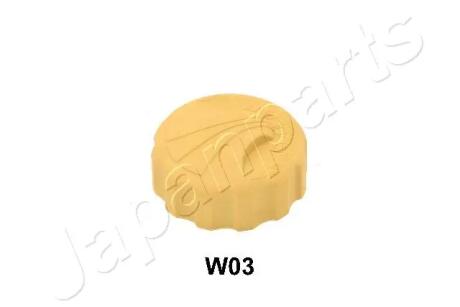 CHEVROLET Крышка радиатора Aveo, Nubira, Lacetti,Matiz,Ford,Opel JAPANPARTS KHW03