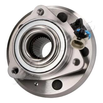 Ступица JAPANPARTS KK10002