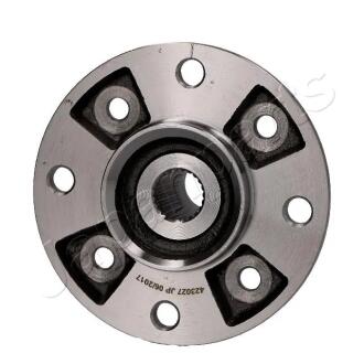 DAEWOO Cтупица передн.Matiz JAPANPARTS KK10012