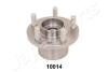 LANDROVER Подшипник ступицы передн.Freelander,Ford Galaxy 06- JAPANPARTS KK10014 (фото 2)