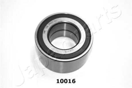 RENAULT підшипник передн.маточини Duster 10-,Fluence 05-,Grand Scenic,Megane JAPANPARTS KK10016