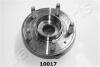 OPEL Подшипник пер. ступицы Astra J, CHEVROLET Cruze JAPANPARTS KK10017 (фото 2)