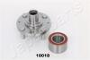 CHEVROLET Маточина колеса+ підшипник AVEO / KALOS 1.4 05- JAPANPARTS KK10018 (фото 1)