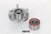 CHEVROLET Маточина колеса+ підшипник AVEO / KALOS 1.4 05- JAPANPARTS KK10018 (фото 2)