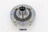 CHEVROLET Маточина колеса передня LACETTI 1.6 05- JAPANPARTS KK10019 (фото 1)