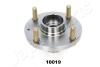 CHEVROLET Маточина колеса передня LACETTI 1.6 05- JAPANPARTS KK10019 (фото 2)
