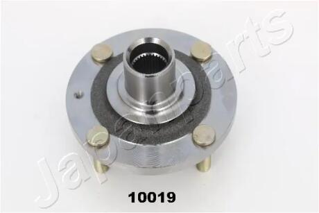 CHEVROLET Маточина колеса передня LACETTI 1.6 05- JAPANPARTS KK10019