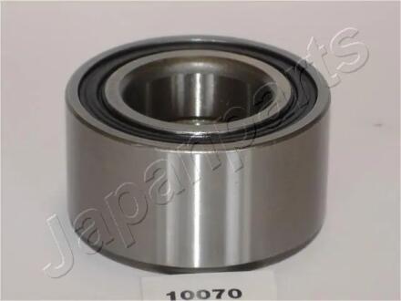 CHEVROLET К-кт подшипника передн.ступицы Lacetti,Tacuma,Daewoo JAPANPARTS KK10070