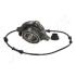 LAND ROVER Підшипник пер. маточини Discovery 98- JAPANPARTS KK10091 (фото 2)
