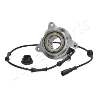 LAND ROVER Підшипник пер. маточини Discovery 98- JAPANPARTS KK10091