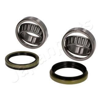 MAZDA Подшипник ступицы передн.323 78-,Kia JAPANPARTS KK10303