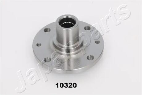 KIA Підшипник передн.маточини RIO I седан (DC_) 1.3 JAPANPARTS KK10320
