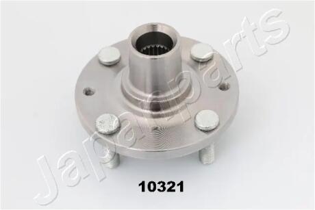 KIA Підшипник передн.маточини RIO I седан JAPANPARTS KK10321
