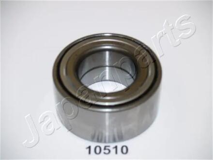 HYUNDAI Подшипник ступ. передн. Elantra (XD)1.6I 16V, 2. I 16V JAPANPARTS KK10510